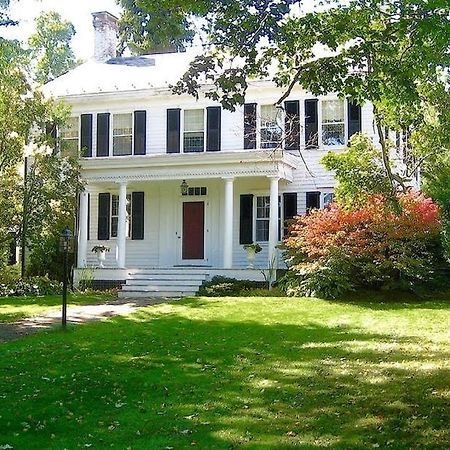 Millbrook Country House Extérieur photo