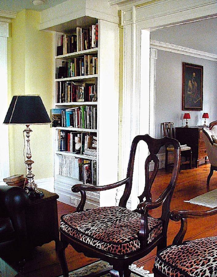 Millbrook Country House Extérieur photo