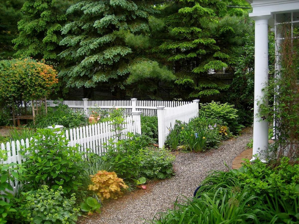 Millbrook Country House Extérieur photo