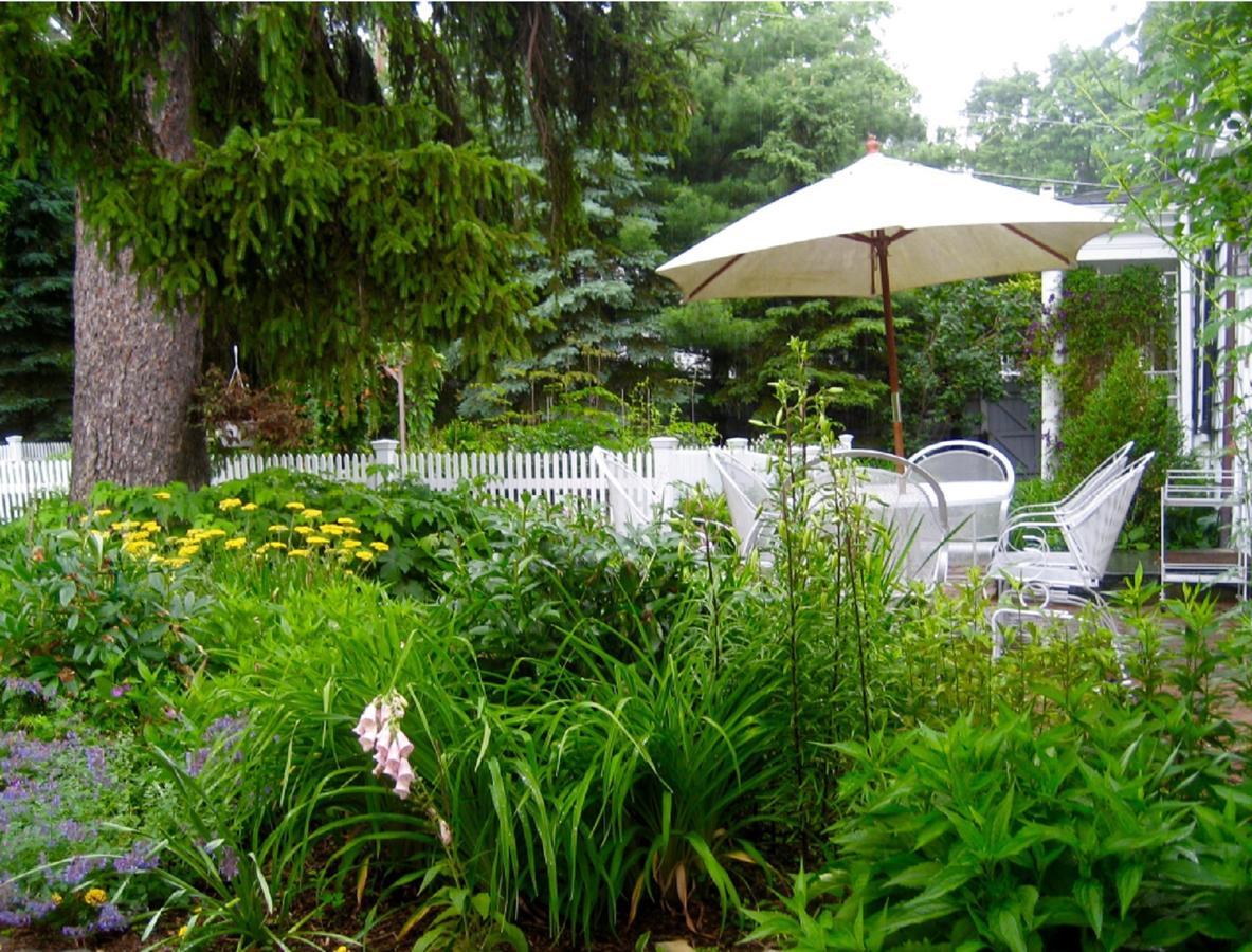 Millbrook Country House Extérieur photo