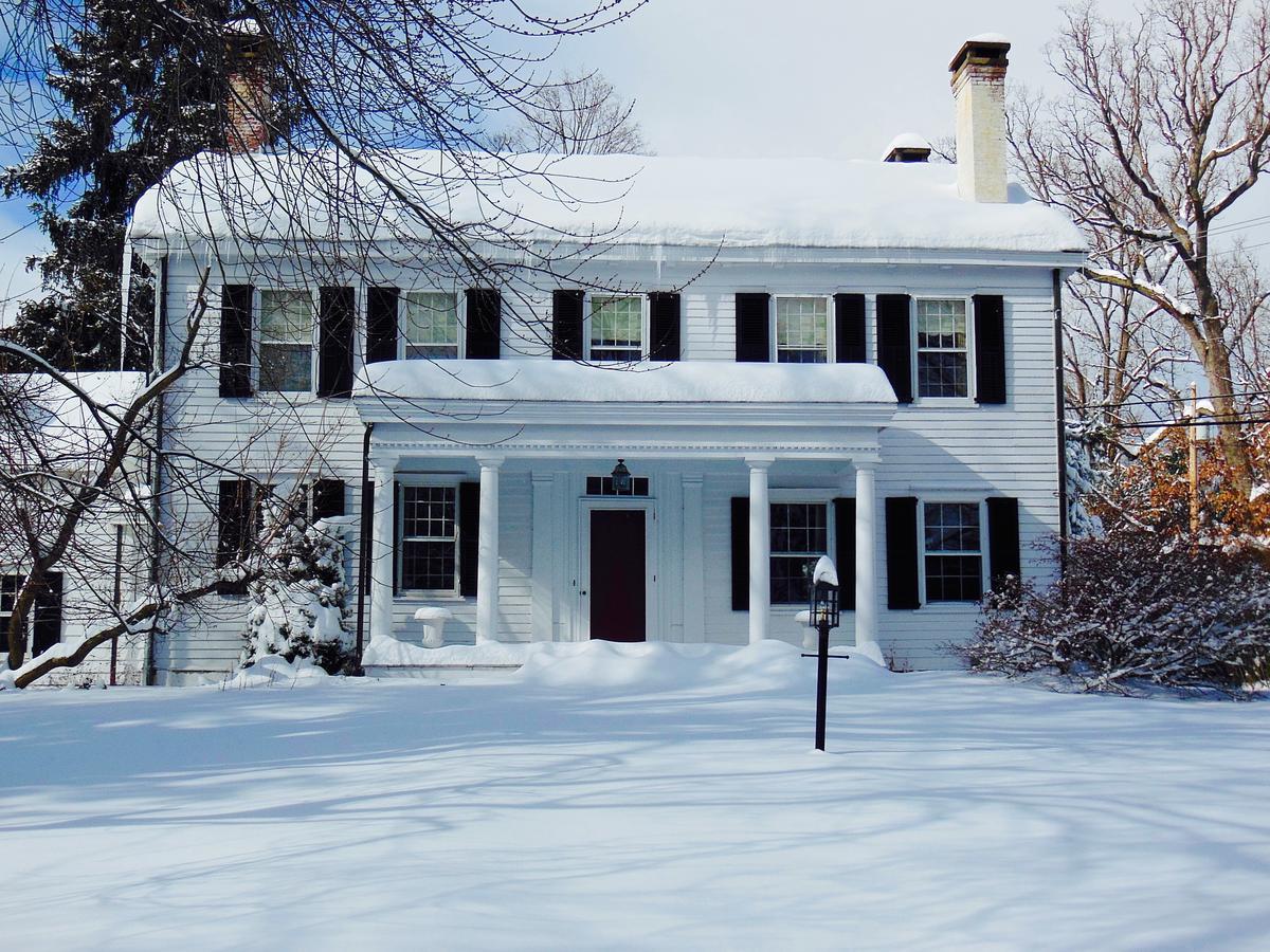 Millbrook Country House Extérieur photo