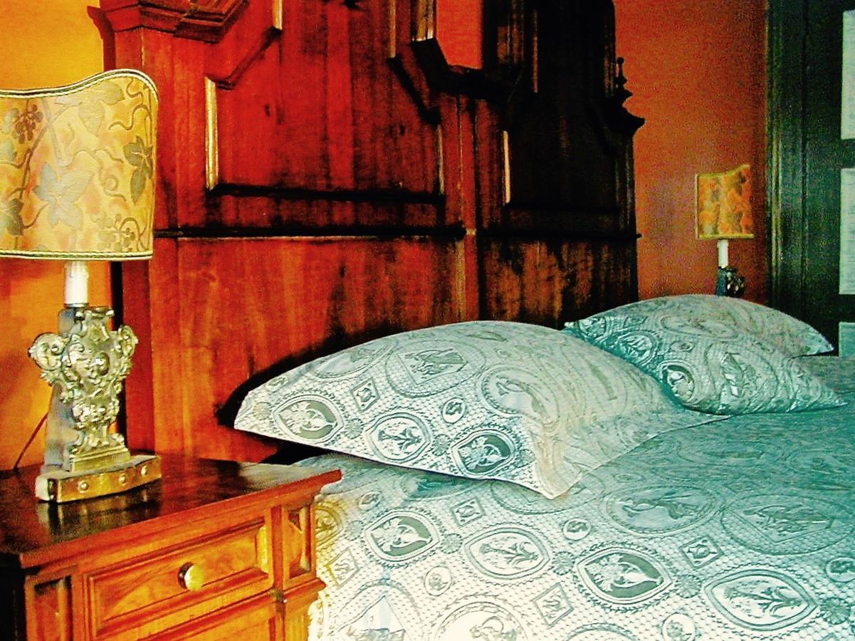 Millbrook Country House Extérieur photo