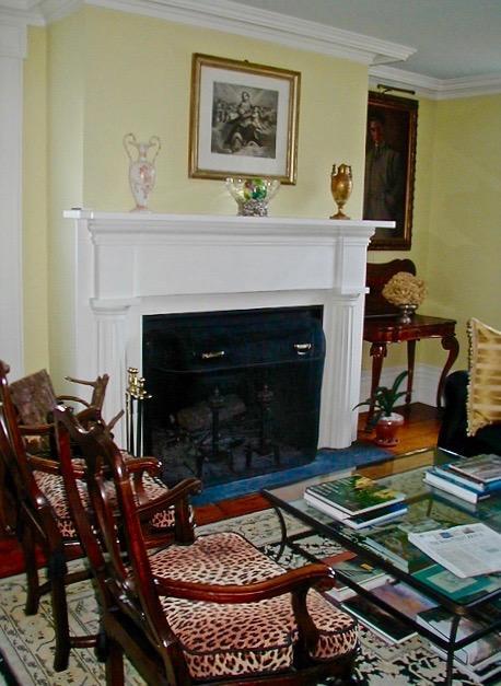 Millbrook Country House Extérieur photo