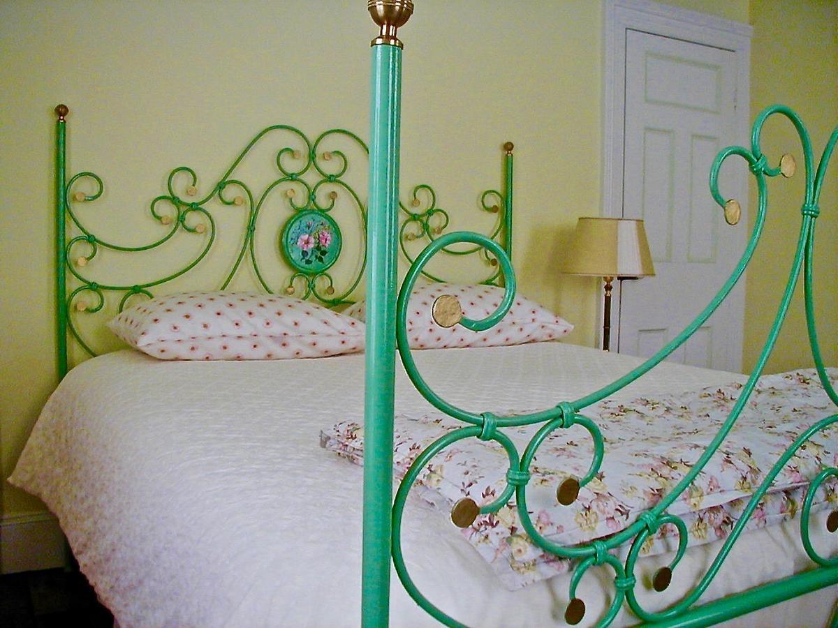 Millbrook Country House Extérieur photo