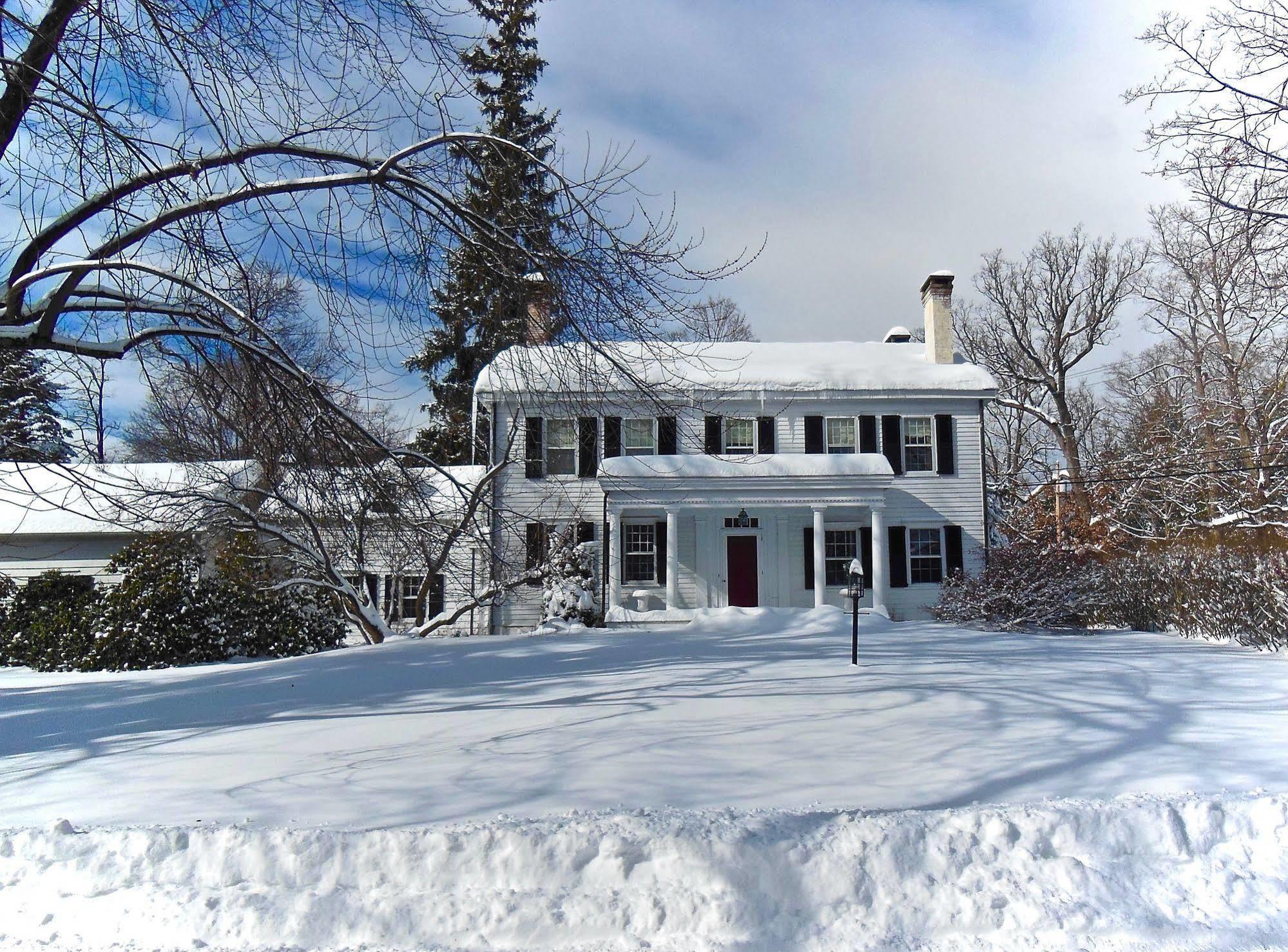 Millbrook Country House Extérieur photo