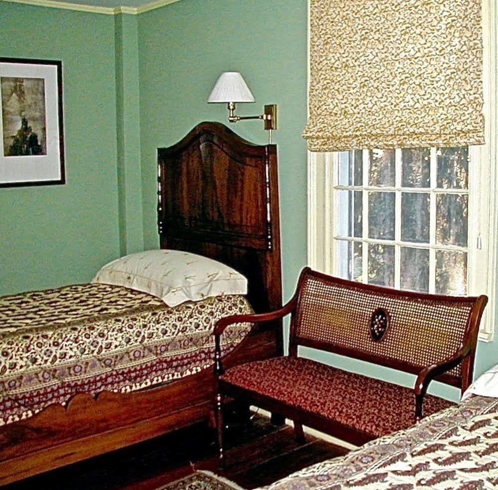 Millbrook Country House Extérieur photo