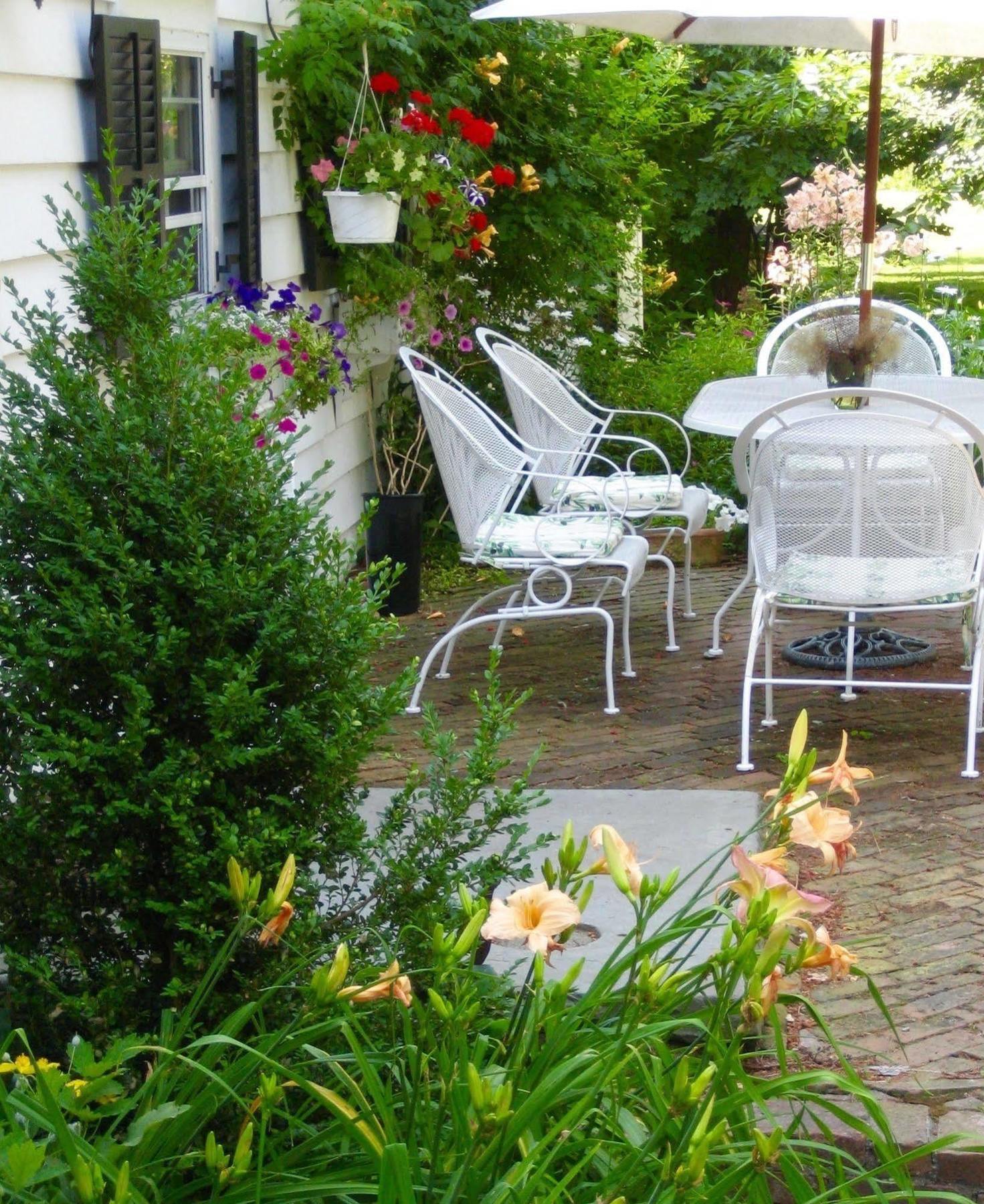 Millbrook Country House Extérieur photo