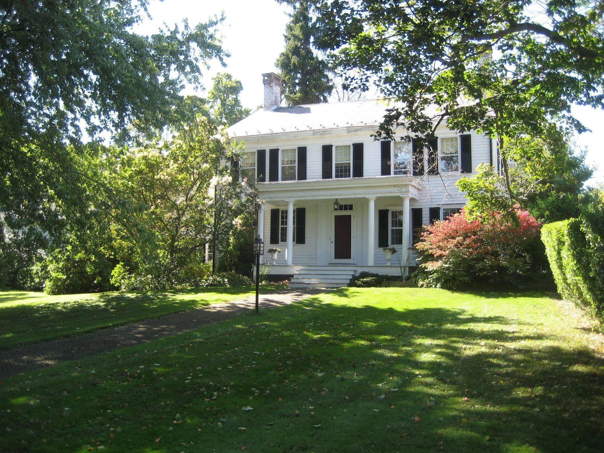 Millbrook Country House Extérieur photo