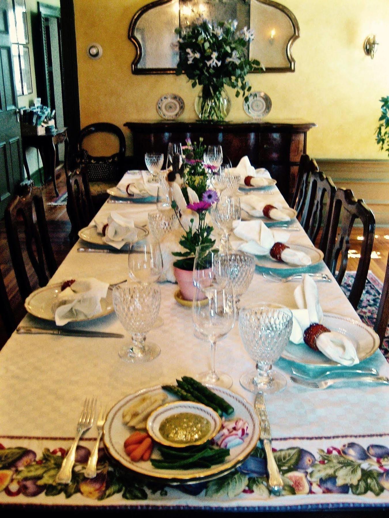 Millbrook Country House Extérieur photo