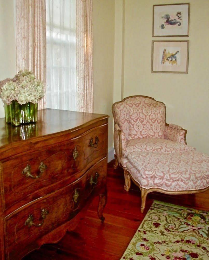 Millbrook Country House Extérieur photo