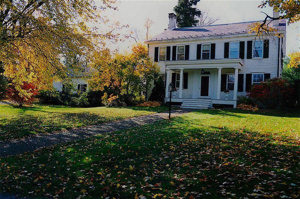 Millbrook Country House Extérieur photo